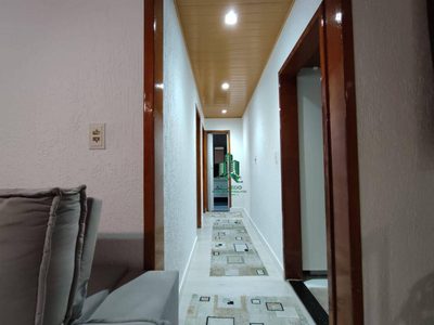 Apartamento, 2 quartos, 60 m² - Foto 5