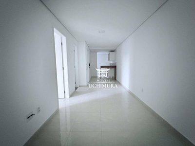 Apartamento, 2 quartos, 47 m² - Foto 1