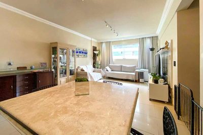 Apartamento, 3 quartos, 86 m² - Foto 1