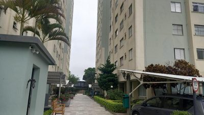 Apartamento, 2 quartos, 49 m² - Foto 2