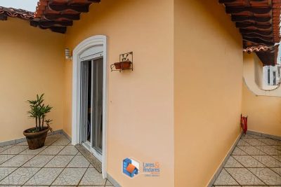 Casa, 5 quartos, 285 m² - Foto 4