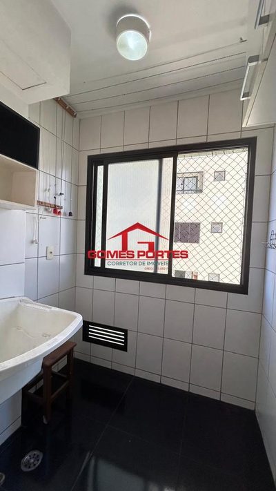 Apartamento, 3 quartos, 45 m² - Foto 2