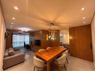 Apartamento, 2 quartos, 72 m² - Foto 1