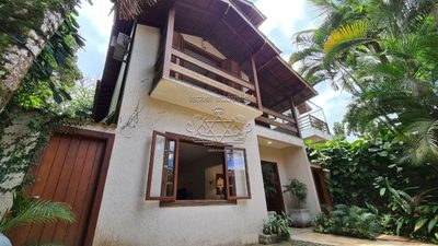 Casa, 5 quartos, 300 m² - Foto 3