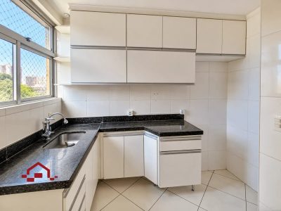 Apartamento, 3 quartos, 75 m² - Foto 4