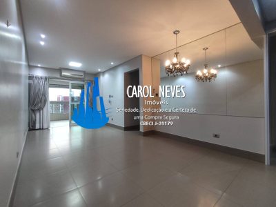 Apartamento, 3 quartos, 112 m² - Foto 3