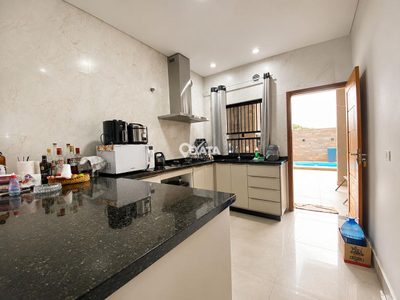 Casa, 3 quartos, 89 m² - Foto 5