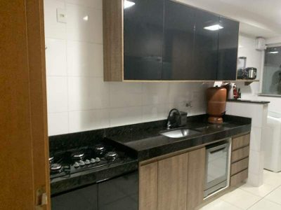 Apartamento, 3 quartos, 102 m² - Foto 3