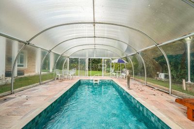 Casa de Condomínio, 5 quartos - Foto 4