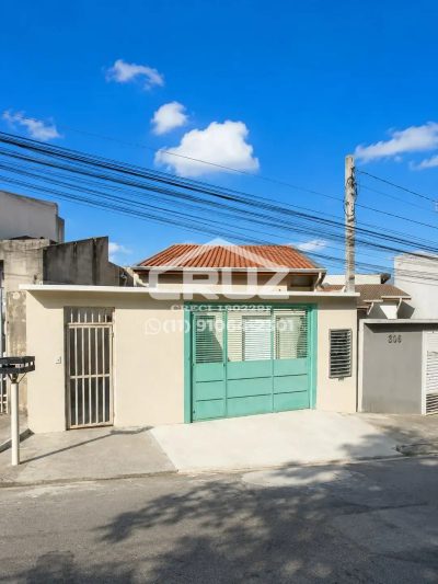 Casa, 4 quartos, 130 m² - Foto 2