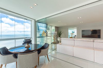 Apartamento, 4 quartos, 273 m² - Foto 1