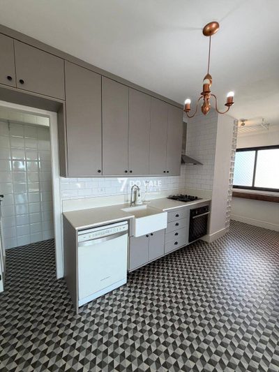 Apartamento, 3 quartos - Foto 4