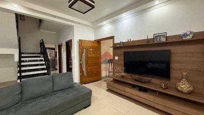 Casa, 5 quartos, 199 m² - Foto 2