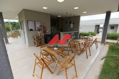 Apartamento, 2 quartos, 42 m² - Foto 3