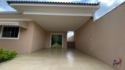 Casa, 3 quartos - Foto 2