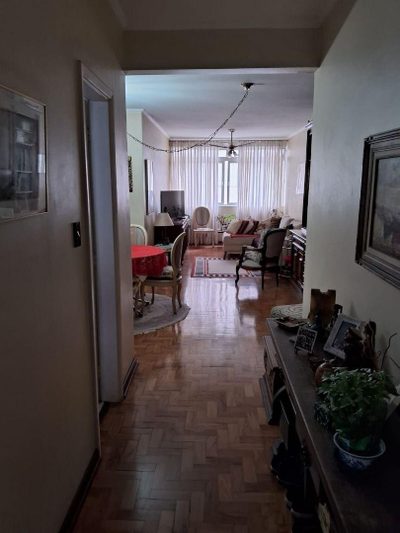 Apartamento, 2 quartos, 105 m² - Foto 4