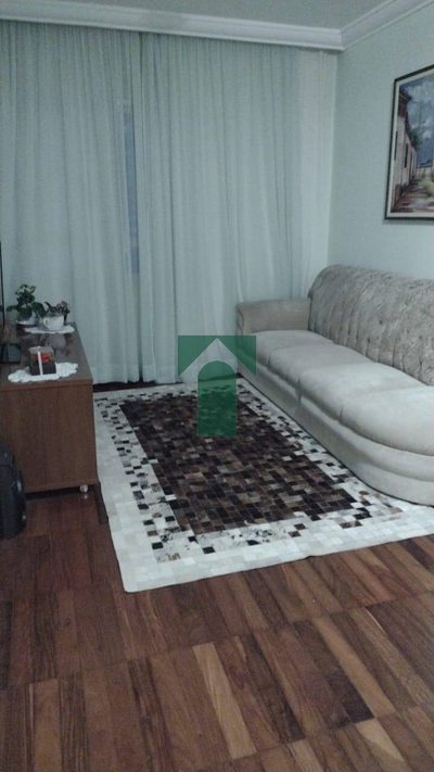 Apartamento, 2 quartos, 78 m² - Foto 1