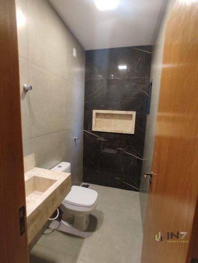 Casa, 3 quartos, 137 m² - Foto 4