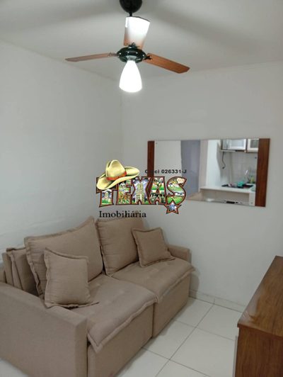 Apartamento, 1 quarto, 24 m² - Foto 4