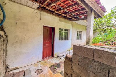 Casa, 4 quartos, 99 m² - Foto 3