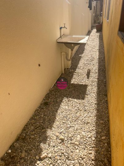 Casa, 3 quartos, 100 m² - Foto 2
