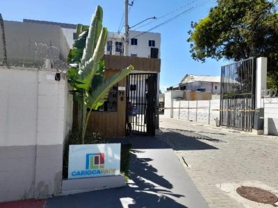 Apartamento, 2 quartos, 45 m² - Foto 1