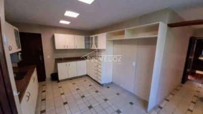 Apartamento, 4 quartos, 199 m² - Foto 2