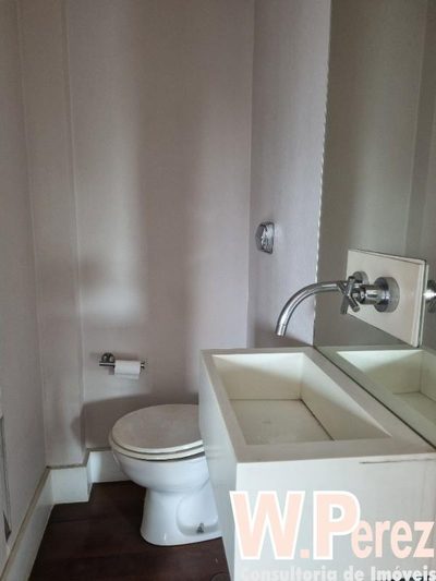 Apartamento, 3 quartos, 180 m² - Foto 2