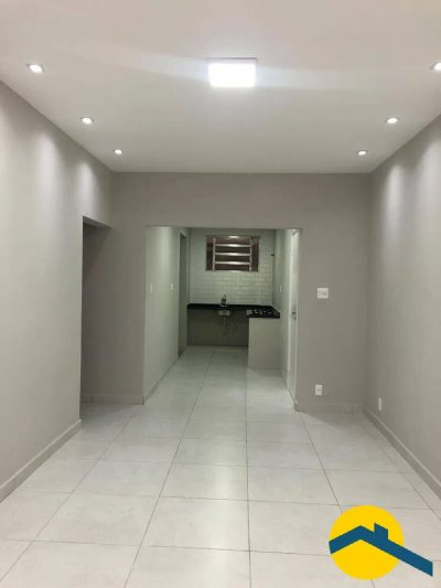 Apartamento, 1 quarto, 60 m² - Foto 2