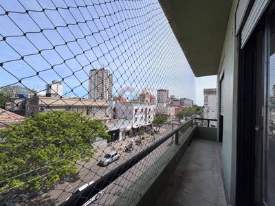 Apartamento, 3 quartos, 90 m² - Foto 3