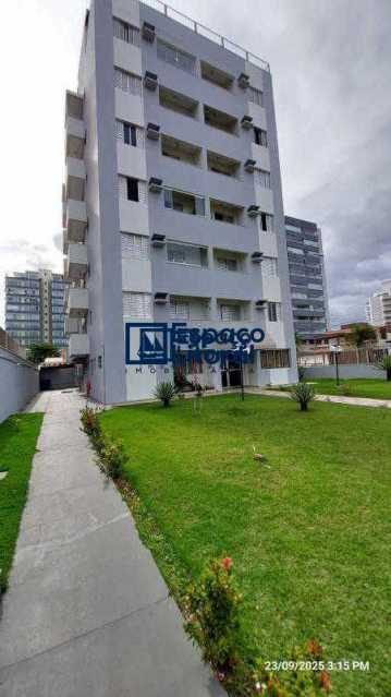 Apartamento, 2 quartos, 60 m² - Foto 1