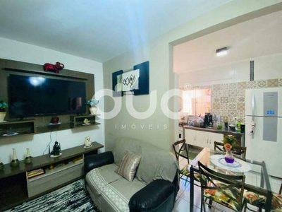 Casa, 1 quarto, 88 m² - Foto 1