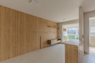 Apartamento, 2 quartos, 64 m² - Foto 1