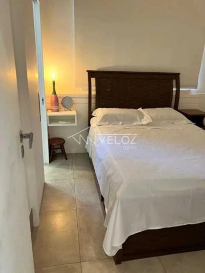 Apartamento, 2 quartos, 56 m² - Foto 1