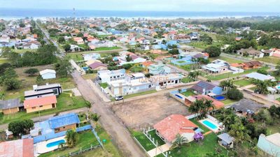 Terreno, 720 m² - Foto 1