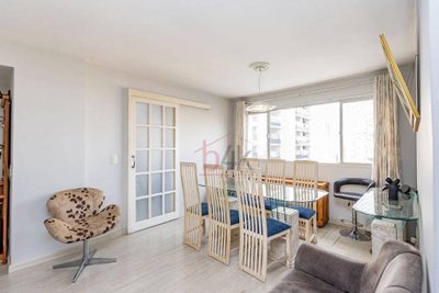 Apartamento, 2 quartos, 68 m² - Foto 4