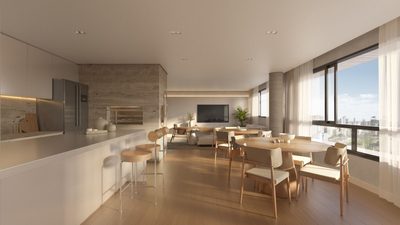 Apartamento, 3 quartos, 83 m² - Foto 3