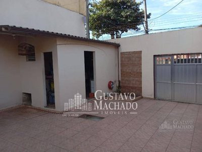 Casa, 2 quartos, 90 m² - Foto 2