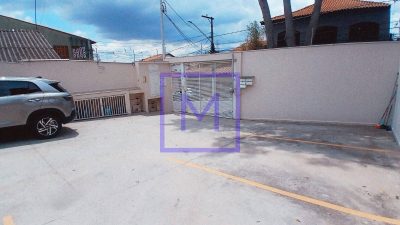 Casa de Condomínio, 2 quartos - Foto 2