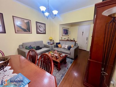 Apartamento, 3 quartos, 80 m² - Foto 2