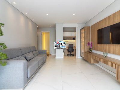 Apartamento, 4 quartos, 150 m² - Foto 1