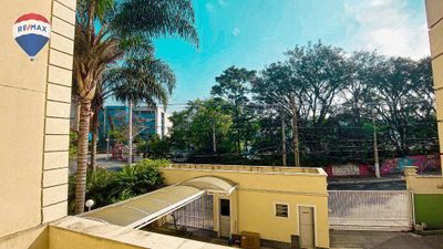 Apartamento, 3 quartos, 70 m² - Foto 3