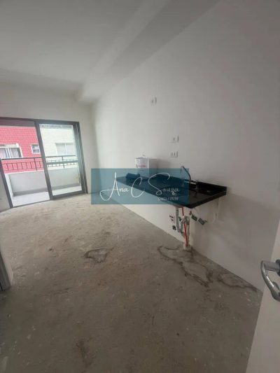Apartamento, 1 quarto, 27 m² - Foto 3