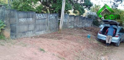 Terreno, 1920 m² - Foto 4