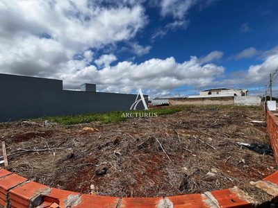 Terreno, 271 m² - Foto 1