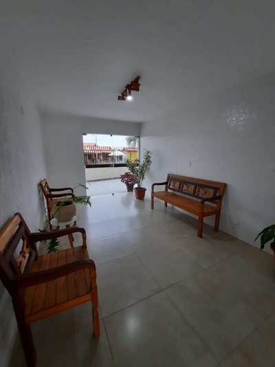 Apartamento, 1 quarto, 35 m² - Foto 2