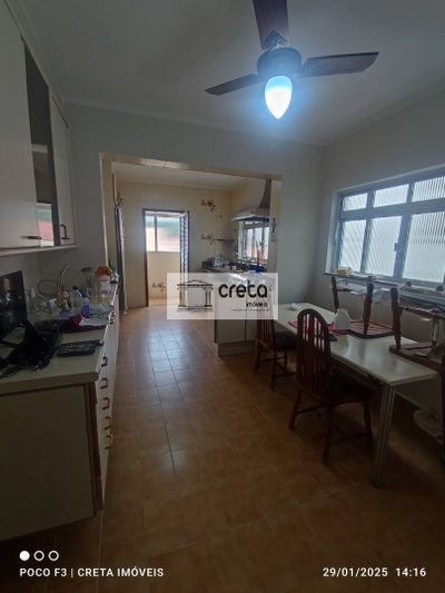 Sobrado, 3 quartos, 161 m² - Foto 4