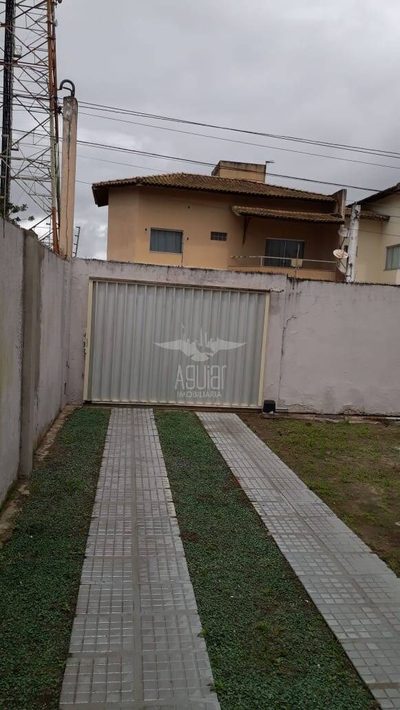 Casa, 3 quartos - Foto 3