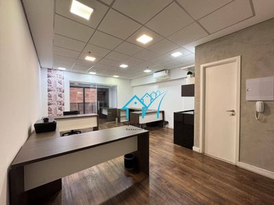 Sala-Conjunto, 55 m² - Foto 2