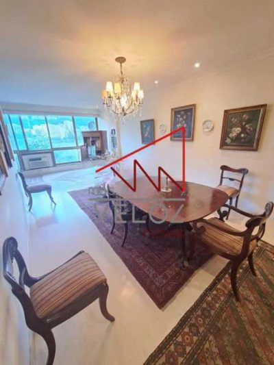 Apartamento, 4 quartos, 221 m² - Foto 5